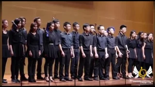 [Recital] Walks Of Life 2016 - Viva La Vida