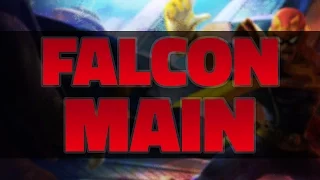 FALCON MAIN ("Son of Man" from Tarzan) | Smash Bros. Parody