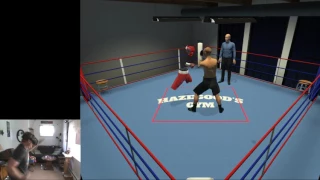 Thrill of the Fight VR
