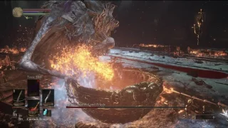 Sister Friede - NG+7, SL1.