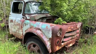 1987 Chevy S10, The "Duke", Part 63, Brakes and a trip to the junkyard