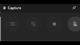 Fix Xbox Game Bar Capture Option Greyed Out/Disabled On Windows PC
