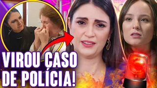 FOFOCALIZANDO É CANCELADO APÓS POLÊMICA DE LARISSA MANOELA! | Virou Festa