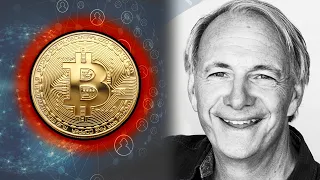 Ray Dalio Just Said THIS About Bitcoin