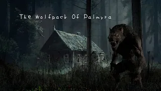 The Wolfpack Of Palmyra