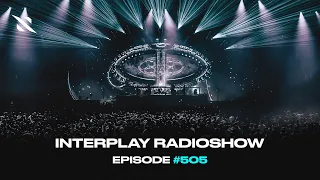 Alexander Popov - Interplay Radioshow #505
