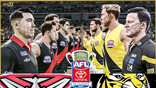 The Grand Final - AFL 23 - GF - Manager Mode - Episode 28