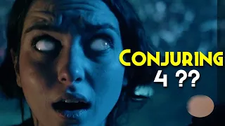 CONJURING : THE BEYOND (2022) Explained In Hindi | CONJURING 4 Finally Out ?? | CONJURING Next Part?
