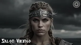 Powerful Viking Music - Valkyrie Ritual Chant - Medieval Music