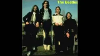 The Beatles - Two Of Us - Fast Version 1.flv