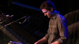 Scarborough Fair - Hammered Dulcimer - Joshua Messick