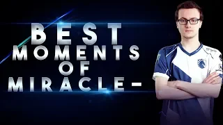 The End of an Era - Liquid.Miracle- Tribute Movie