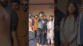 #Akhil in Jaipur