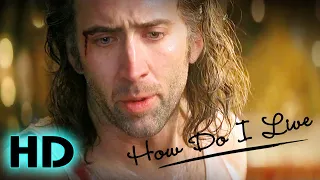 Con Air | How Do I Live | Official MV