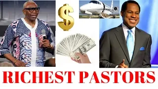 Top 10 Richest Pastors in Africa 2019 - African Pastors