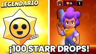 ¡ABRO 100 PREMIOS STARR SEGUIDOS! 🌟 - Smellix