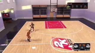 NBA 2K16 Dribbling Secrets nobody wants you to know