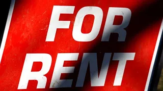 Average price for rentals in Canada spike in April