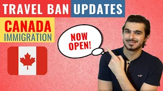 Canada Travel Update | Hotel Quarantine | Canada Travel Restrictions | Canada immigration 2021 🇨🇦