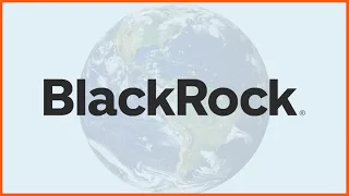 BlackRock, Inc. - главная голова дракона по управлению миром из "Большой тройки".