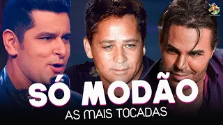 Especial Léo Magalhães, Leonardo, EDUARDO COSTA - Só Modão - Modão Sertanejo - Só As Melhores 2022