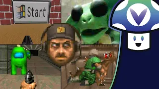 Vinny - Gettin' Doom With It #14