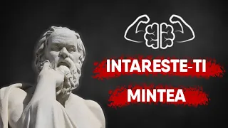 INTARESTE-TI MINTEA - 6 METODE PENTRU A FI SANATOS EMOTIONAL