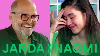 Seznamka s Pohlreichem se moc nepovedla, v nové reality show hrají nejlíp číšníci (Jarda vs. Naomi)