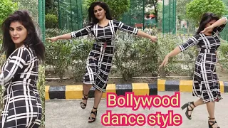 Ek pardeshi mera dil le gya| Bollywood dance style| Copyright free song|
