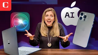 How Apple’s AI Can Change Macs and iPhones