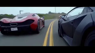 Need for speed (2014) -Final Race -Game like Cut [1080p]  Faisar khan