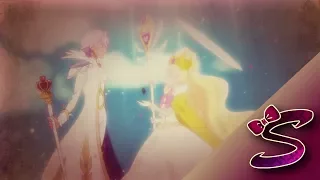 ✿ Haruka & Kanata (Go! Princess PreCure AMV/Go！プリンセスプリキュア MAD) - Show me what I'm looking for ✿