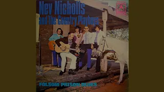 Wheels Of Progress - Nev Nicholls