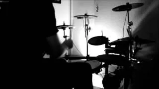 The Offspring - OC Guns (drum cover)