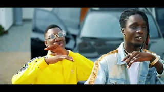 Tee- Don Dada (official Video) ft Hussain Dada Gambian Music 2019