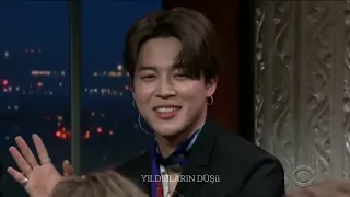 BTS jimin klip ya ya ya