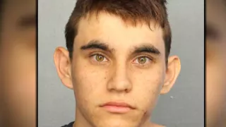 Missed warning signs about accused Florida shooter revealed