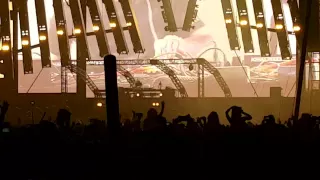 Alesso @ Electric Zoo 2015