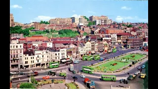 LOOKING BACK - BRISTOL IN THE 1960s