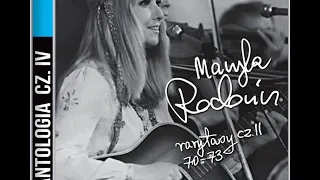 Maryla Rodowicz - Let i t be