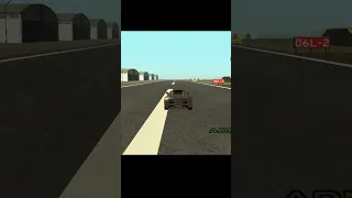 Grand theft Auto San Andreas Bugatti veyron super jump#shorts#gtasanandreas#gtasa#bugatti#superjump