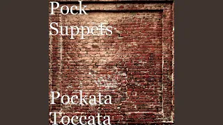 Pockata Toccata