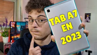 Samsung Galaxy A7 Lite | Review en 2023 ~ 2024 ✔