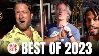 Best of Barstool Pizza Reviews 2023