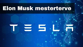 Tesla 🔋 Mi a Tesla igazi célja?