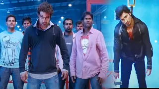 Jr Ntr Ultimate Action Scene | Telugu Action Scenes | Telugu Videos