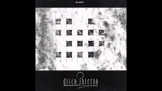 Disco Inferno - In Debt(1992)(Post Punk)(Post Rock)(Indie)(Experimental)(Compilation)Noteworthy!