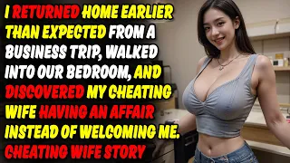 Using Unique Power Of Hypnotic Suggestion To Punish Cheating Wife And Her Lover, Audio Story