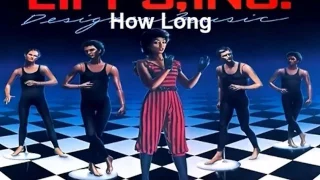 How Long - Lipps Inc. - HQ/HD