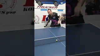 Table Tennis Training The Chinese Way